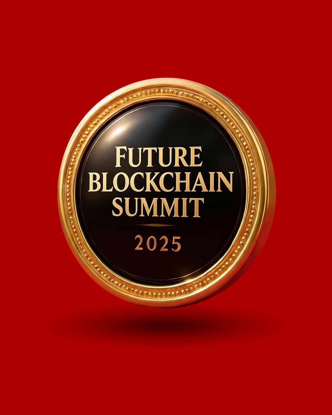 Future Blockchain Summit