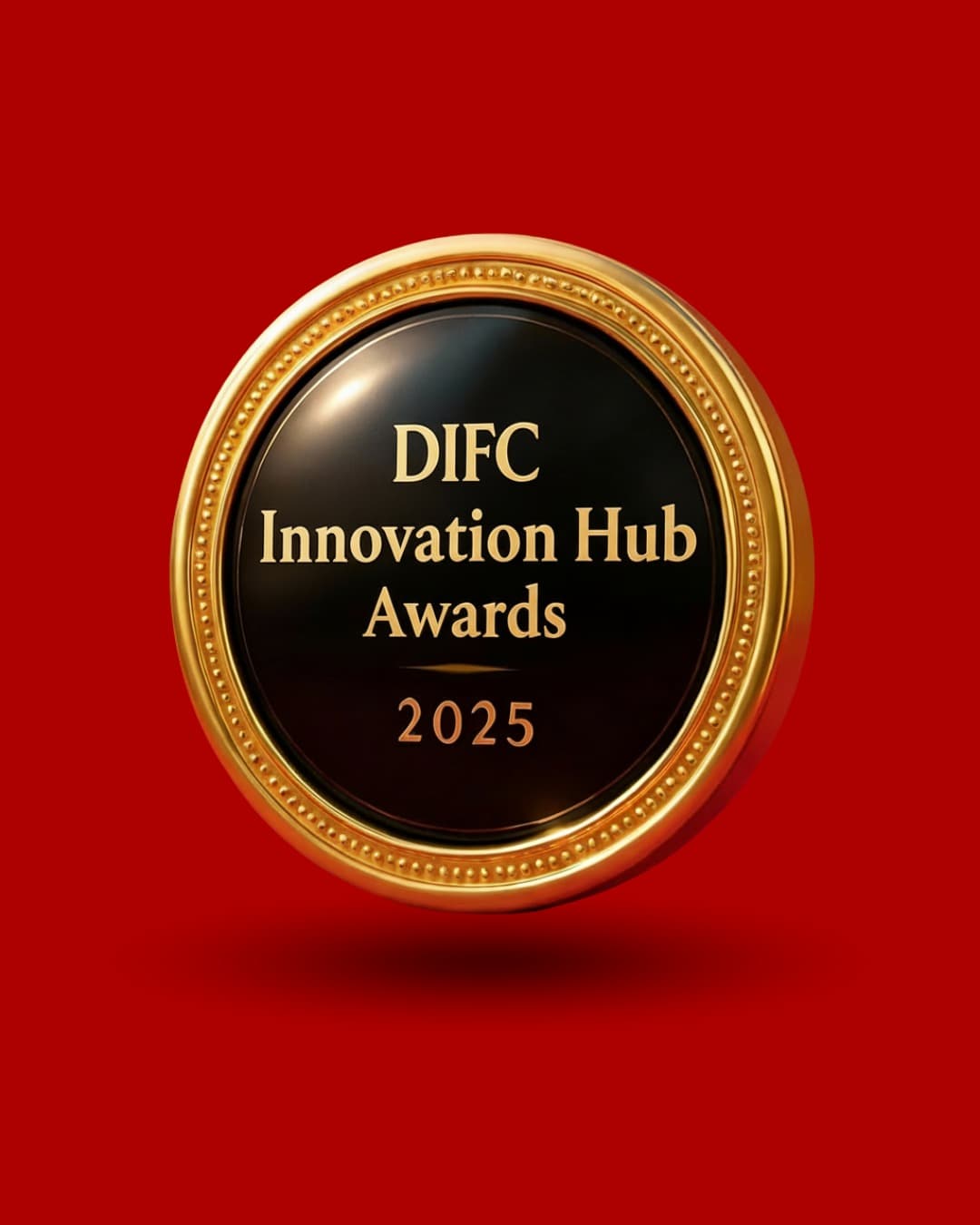 DIFC Innovation hub awards